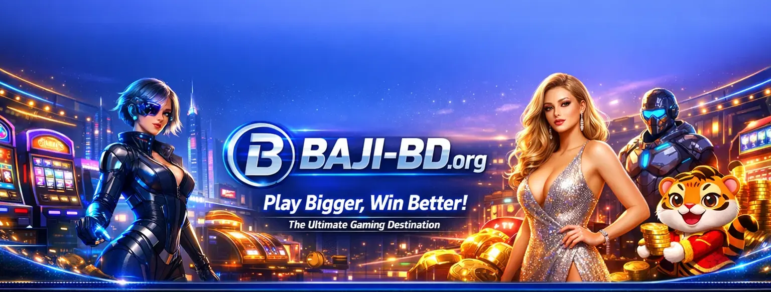 banner baji