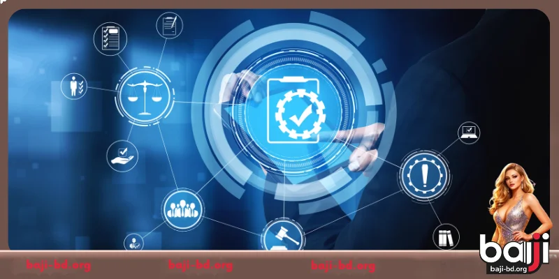 Different Types of User Data Collected by BAJI