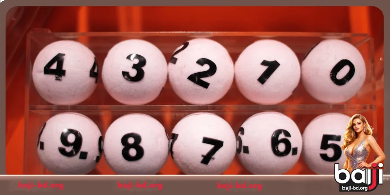 General Overview of BAJI Lottery