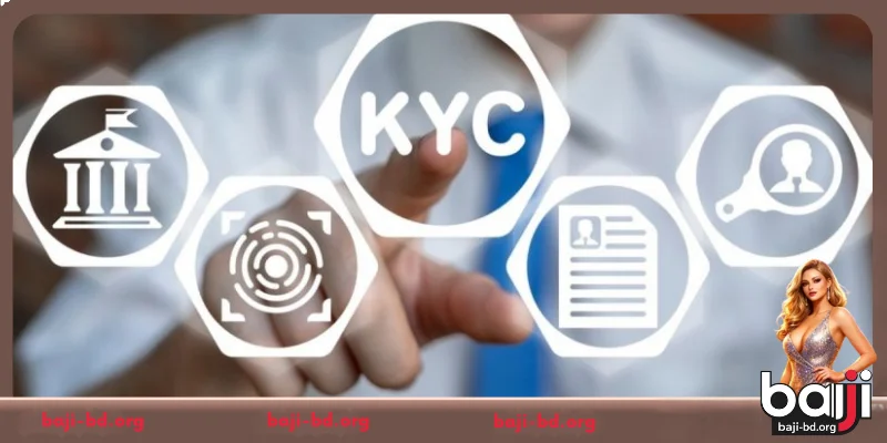Introduction to KYC and Its Role at BAJI