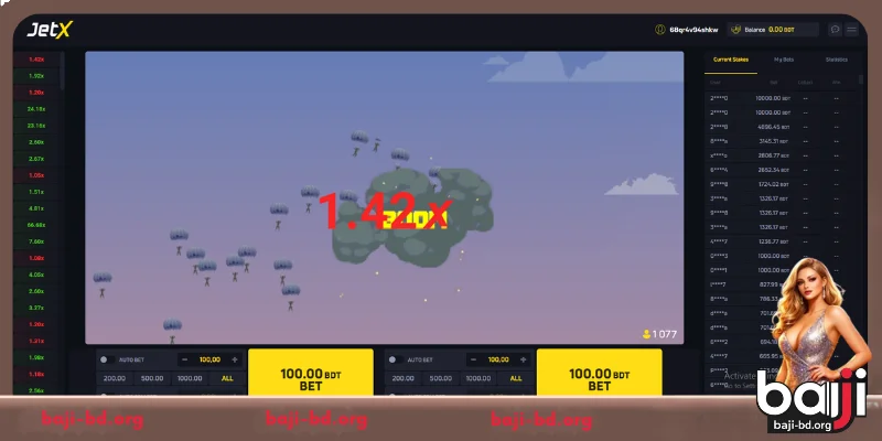 Key Tips and Strategies to Win at BAJI Crash