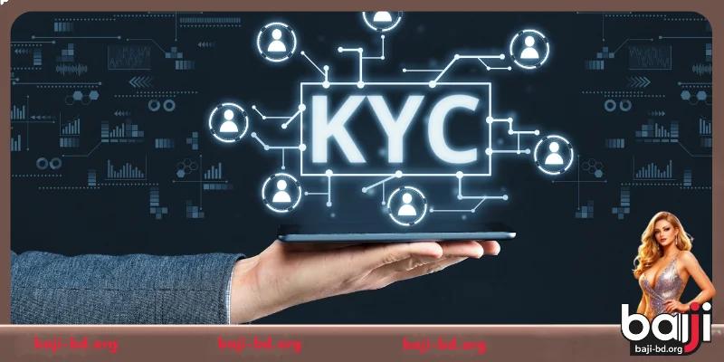 New Account Verification Process Under KYC