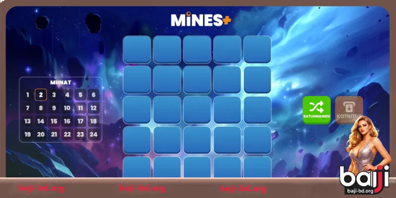 Rules and Gameplay Guide for Mines