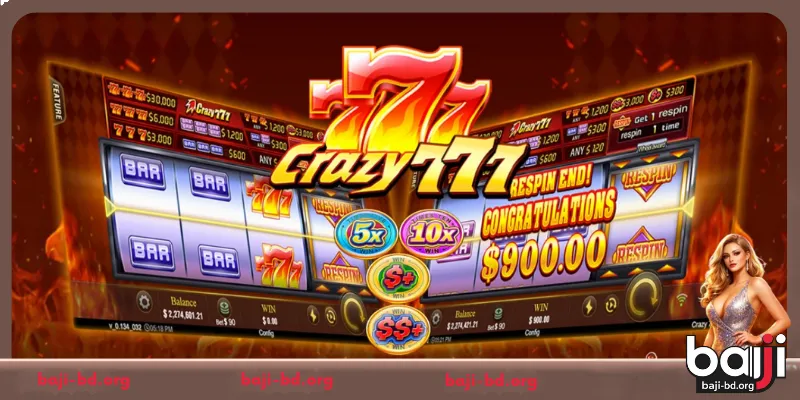 Smart Approaches to Win at Crazy 777