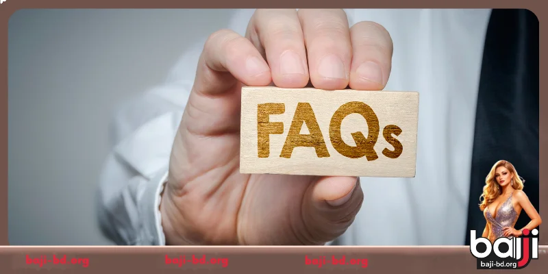 Things to Keep in Mind When Visiting the FAQ Section