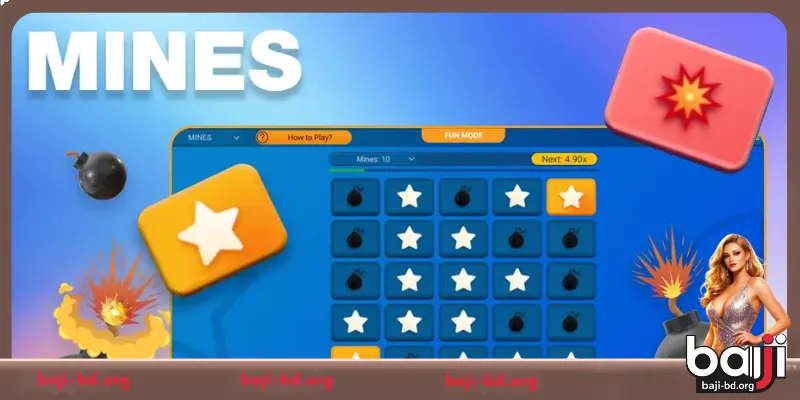 Tips to Improve Your Winning Odds in Mines