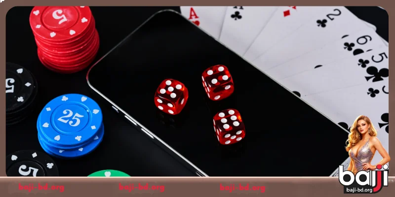 Understanding BAJI Arcade