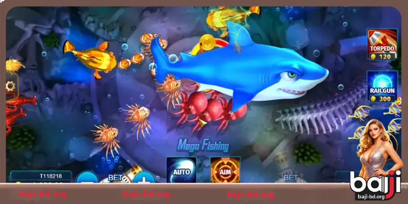 Understanding Mega Fishing: Rules and Gameplay Basics