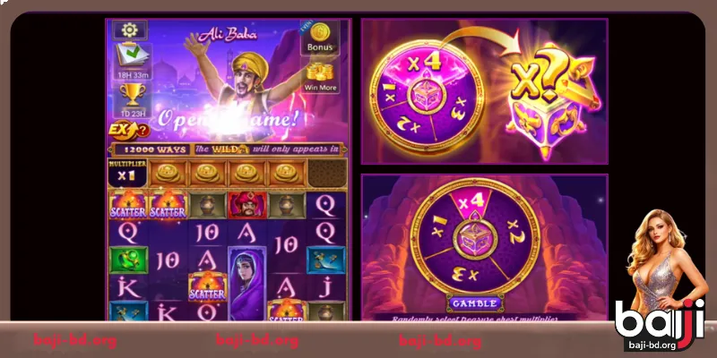 Unlocking the Game: How Alibaba Works