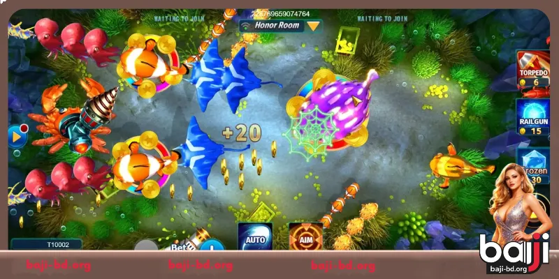 Winning Strategies for Mega Fishing Success