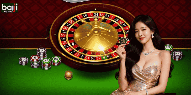 European Roulette (RTP: 97.3%)
