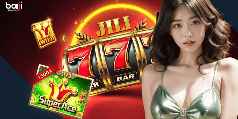 5 Best JILI Slots Easy Payout Games at BAJI Today
