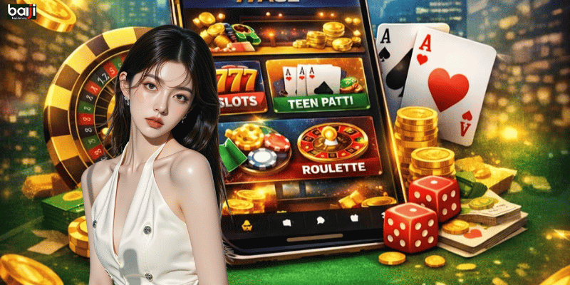 7 Best Bangladesh Easy Win Casino Games to Play in 2026