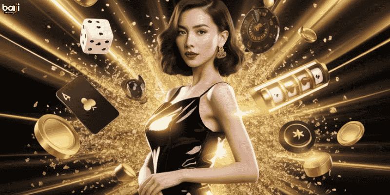 BAJI Casino: A Leader in Quick Payouts