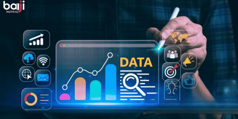 Empowerment Through Data