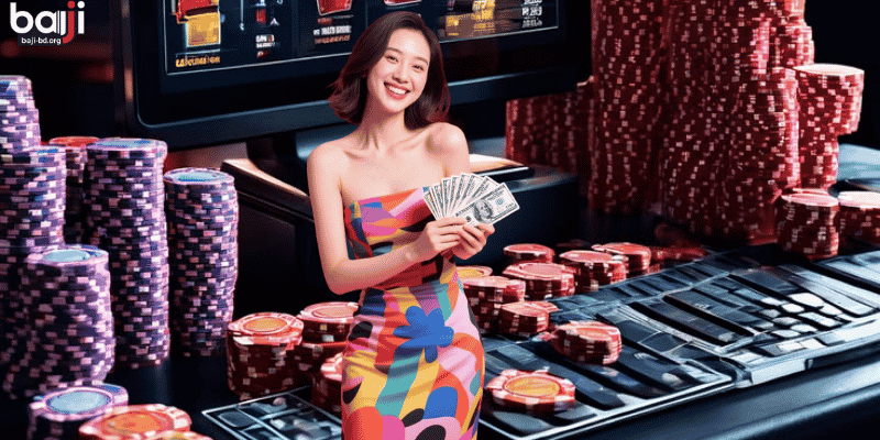 Experience The Fastest Online Casino Cash Withdrawal in 5 Minutes