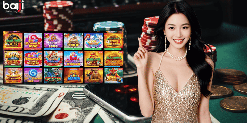 The Evolution of Instant Payout Gaming