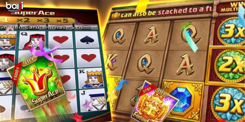 Top 5 JILI Slots Easy Payout Games You Must Try