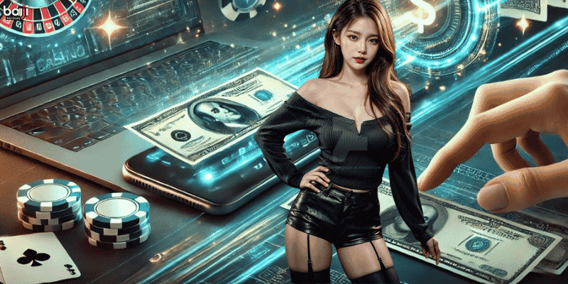 What is a Fast Withdrawal Casino?